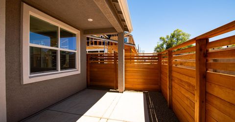 853 Furlong Drive, Unit LOT 42, Minden, NV 89423 Photo