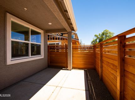 853 Furlong Drive, Unit LOT 42, Minden, NV 89423 Photo