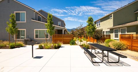 853 Furlong Drive, Unit LOT 42, Minden, NV 89423 Photo