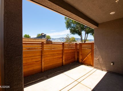 853 Furlong Drive, Unit LOT 42, Minden, NV 89423 Photo