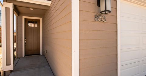 853 Furlong Drive, Unit LOT 42, Minden, NV 89423 Photo