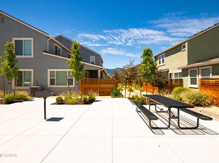 853 Furlong Drive, Unit LOT 42, Minden, NV 89423 Photo