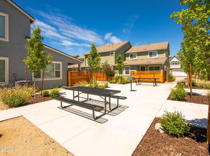 853 Furlong Drive, Unit LOT 42, Minden, NV 89423 Photo