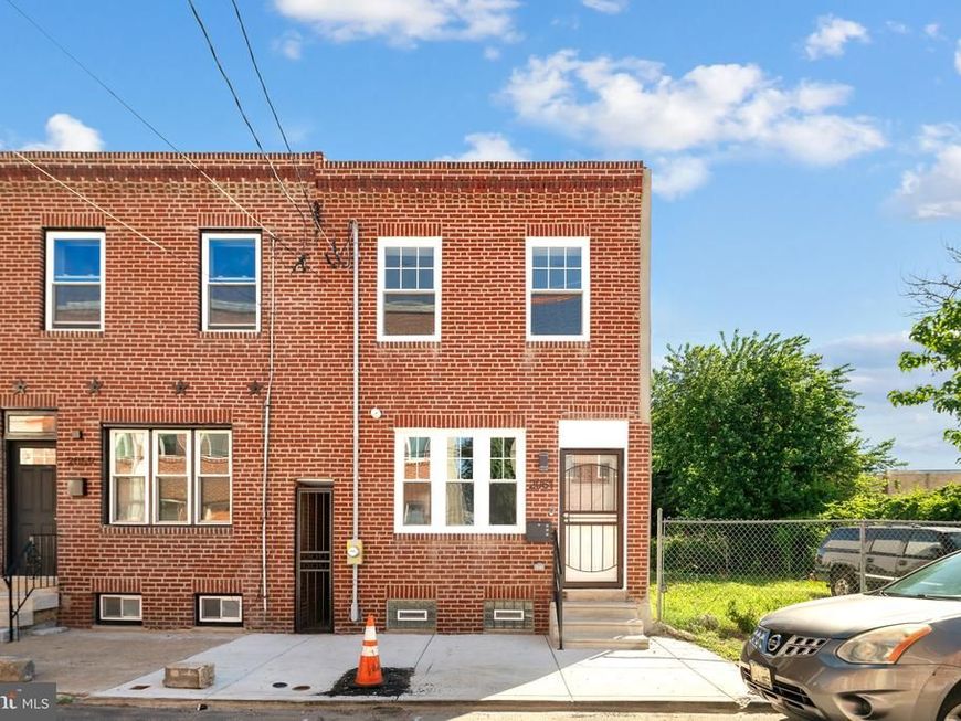 2061 E William Street, Philadelphia, PA 19134 Main Photo