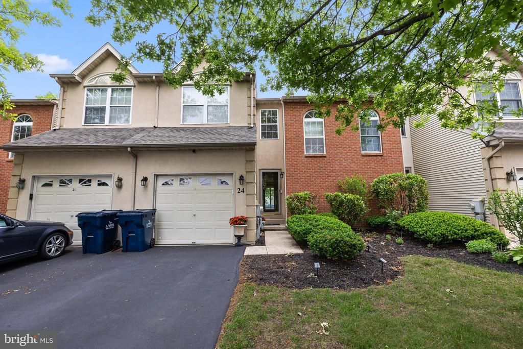 24 RALEIGH COURT, HARLEYSVILLE, PA 19438