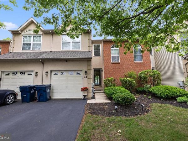 24 RALEIGH COURT, HARLEYSVILLE, PA 19438