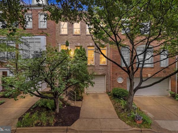 4653 KINSEY LANE, ALEXANDRIA, VA 22311