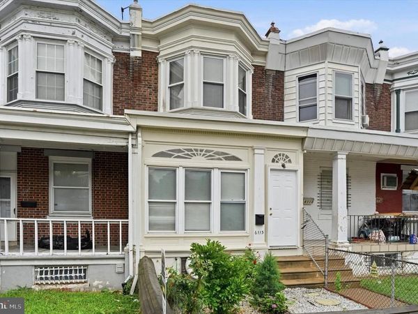 6115 TORRESDALE AVENUE, PHILADELPHIA, PA 19135
