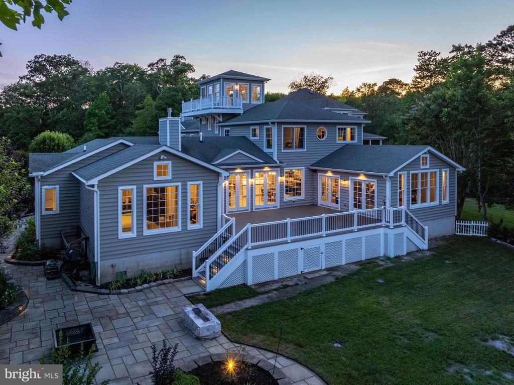 10316 PLANTATION LANE, BERLIN, MD 21811