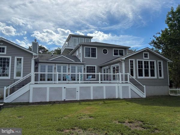 10316 PLANTATION LANE , BERLIN, MD 21811