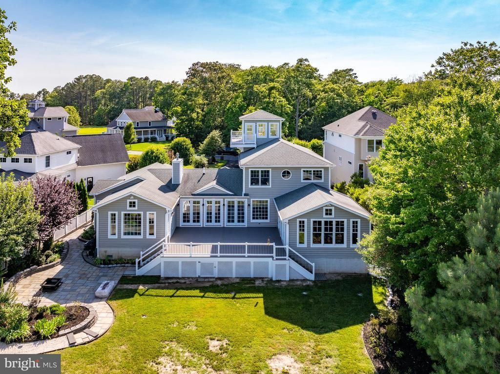 10316 PLANTATION LANE, BERLIN, MD 21811