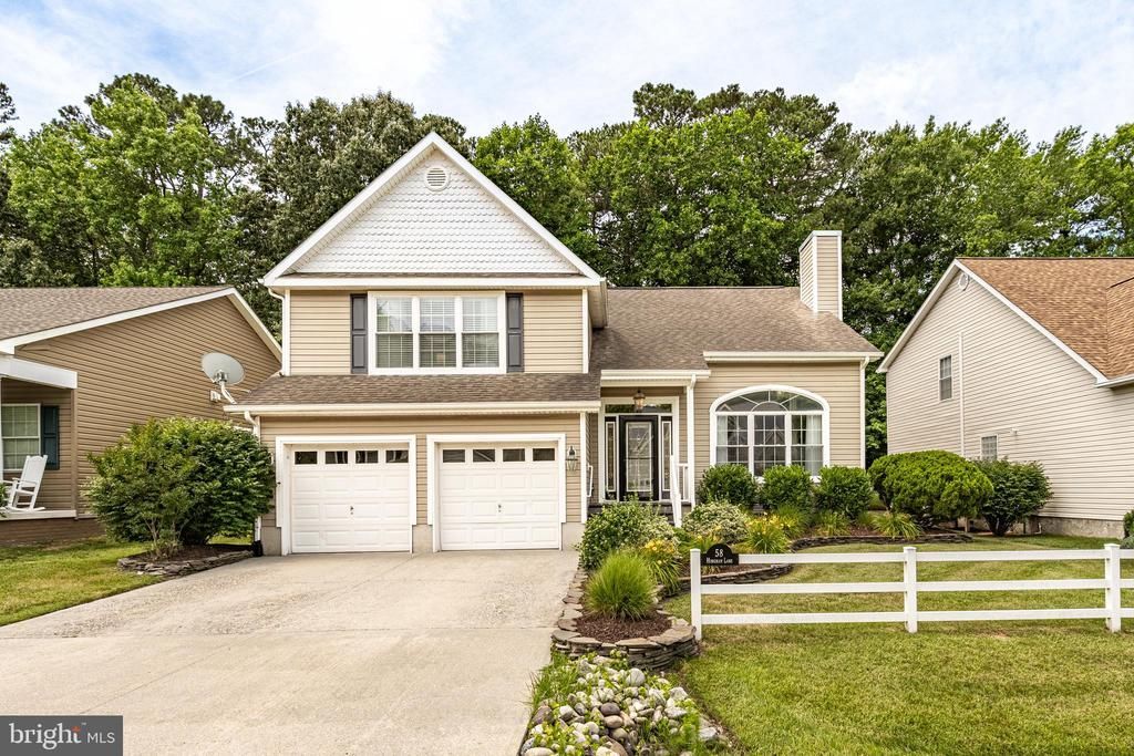 58 Hingham Lane, Berlin, MD 21811 Main Photo