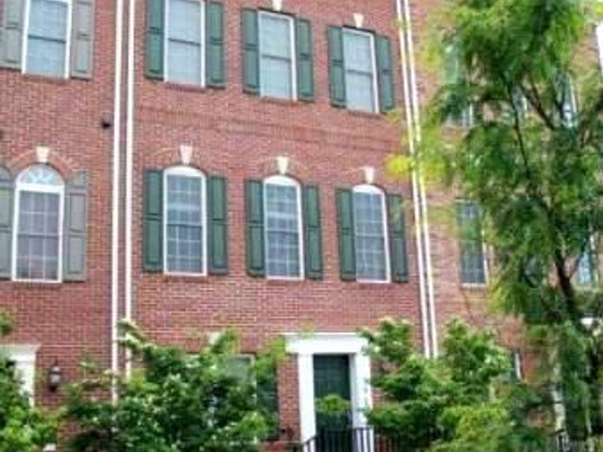 557 Cedar Spring Street, Gaithersburg, MD 20877 Main Photo
