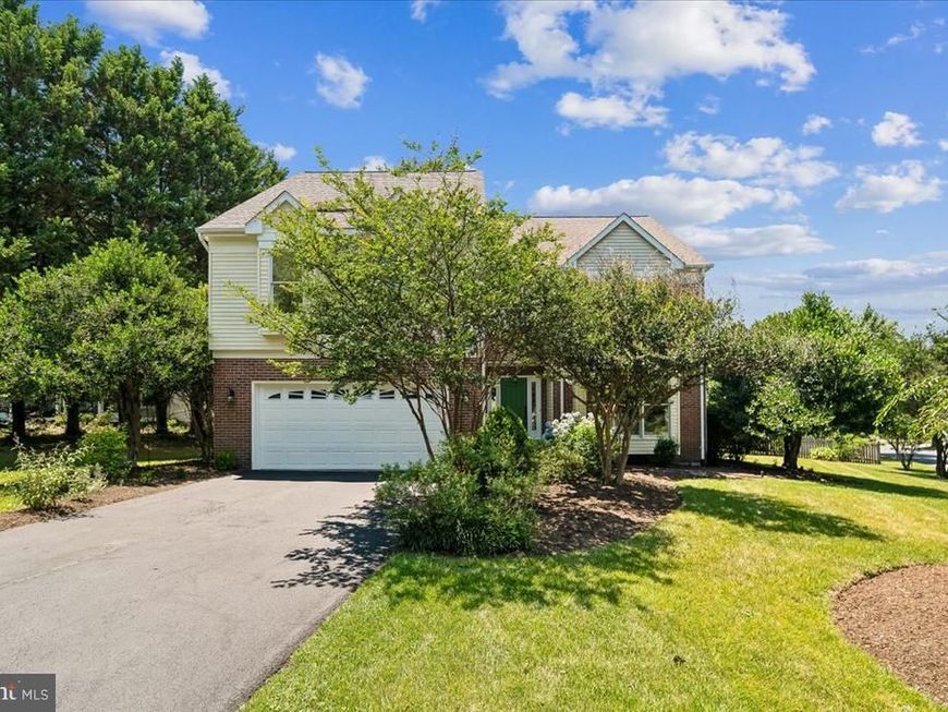 1205 Britania Lane, Annapolis, MD 21403 Main Photo