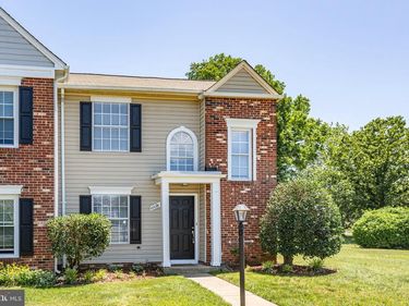 11121 OXFORD TERRACE, FREDERICKSBURG, VA 22407