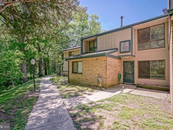 1604 TIMBER CREEK, LINDENWOLD, NJ 08021