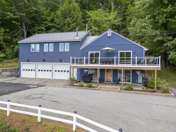 294 Reservoir Drive, Weare, NH 03281