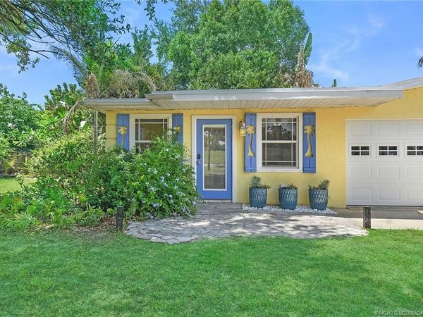 1413 SW Heather Terrace, Stuart, FL 34997