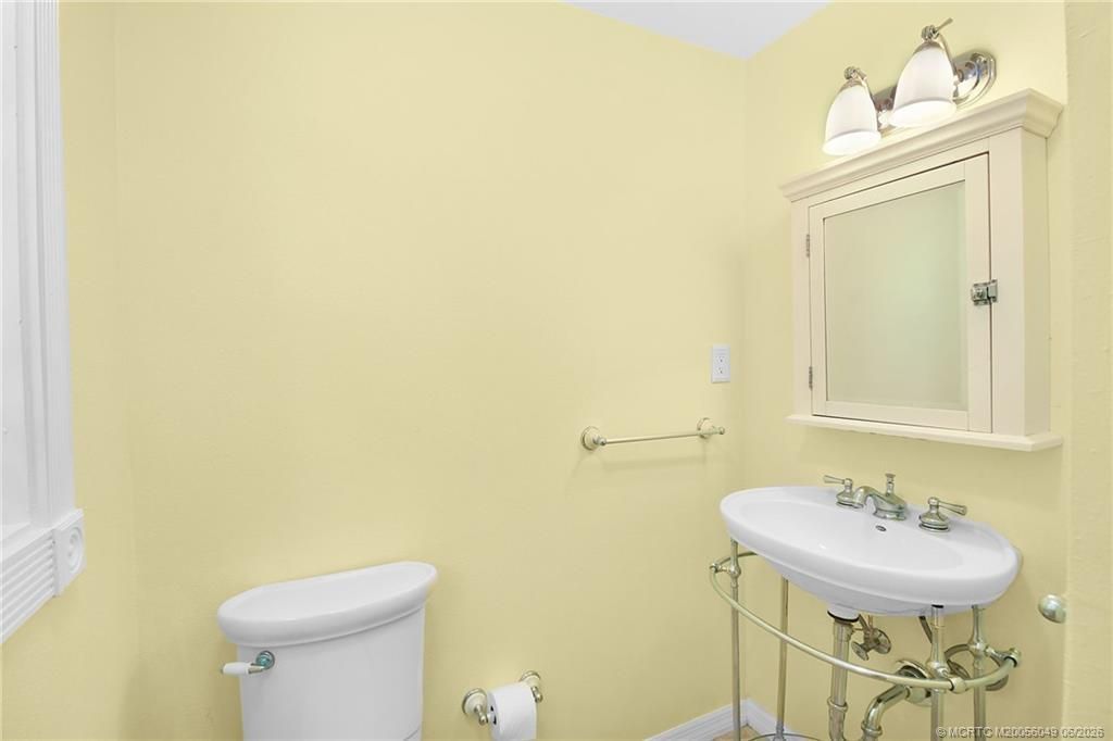 1413 SW Heather Terrace , Stuart, FL 34997 Photo