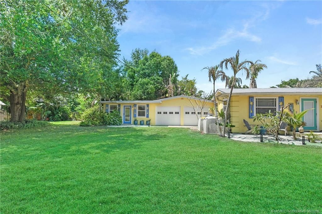 1413 SW Heather Terrace , Stuart, FL 34997 Photo