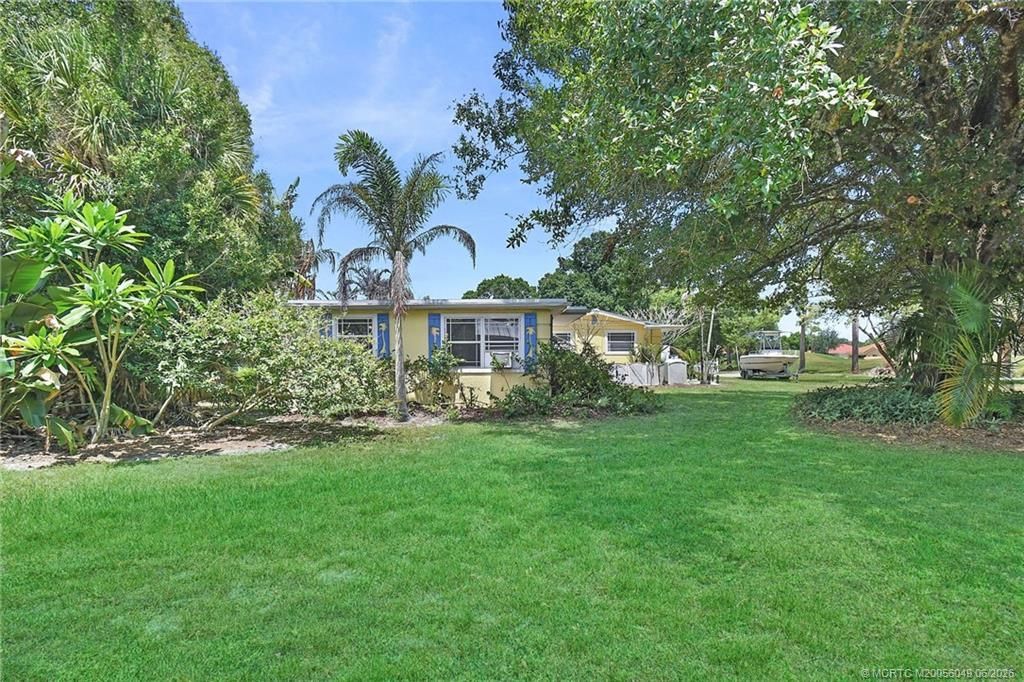 1413 SW Heather Terrace , Stuart, FL 34997 Photo