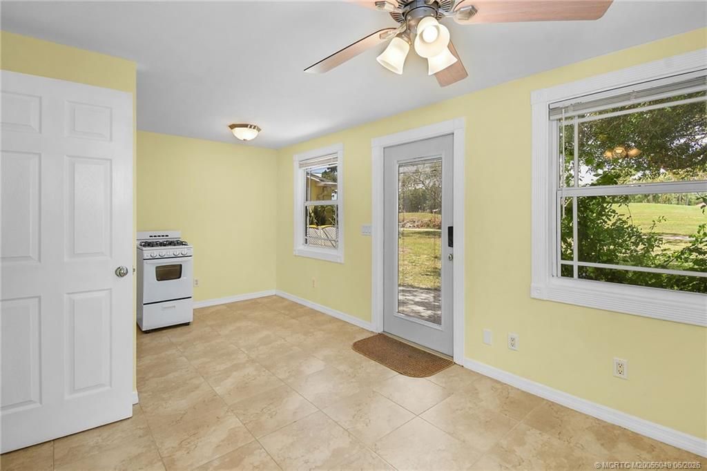 1413 SW Heather Terrace , Stuart, FL 34997 Photo
