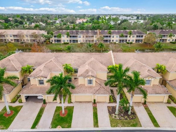 6021 Jonathans Bay CIR , Unit 302, FORT MYERS, FL 33908