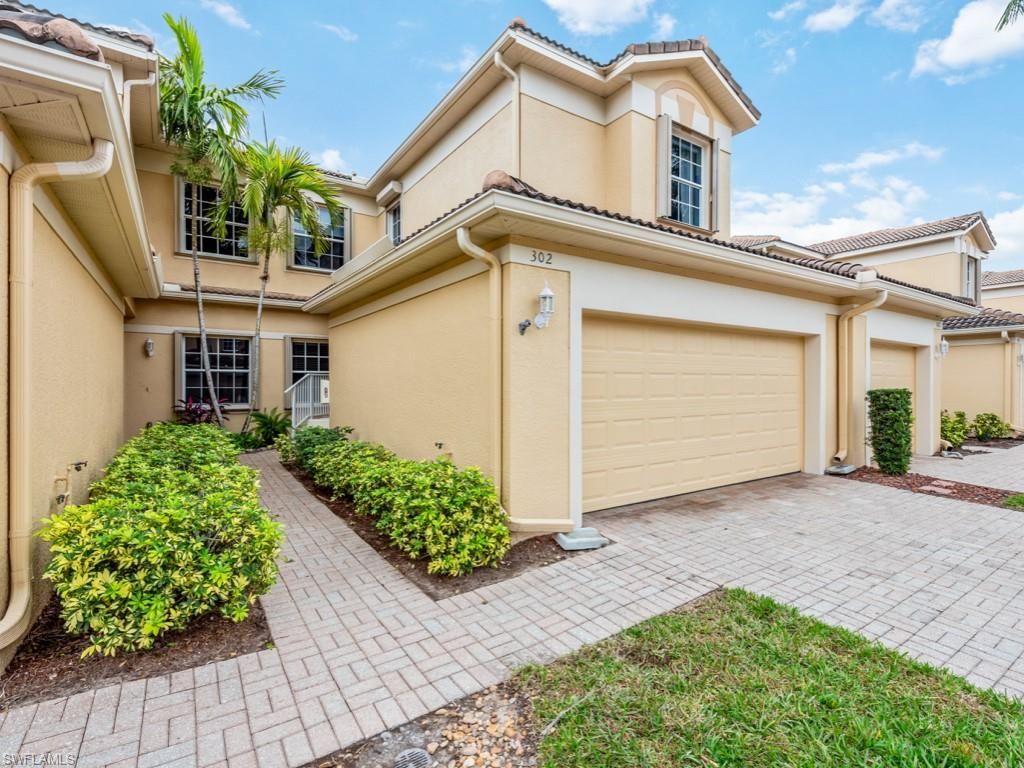 6021 Jonathans Bay Cir , Unit 302, Fort Myers, FL 33908 Photo