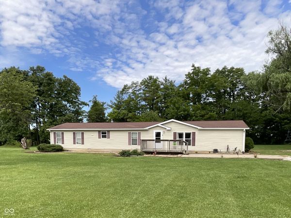 67 S Sunnyside Lane, Spencer, IN 47460