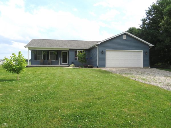 65 Patriots Landing , Fillmore, IN 46128