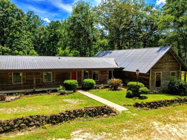 6648 Saint Stephens Ave, Millry, AL 36558