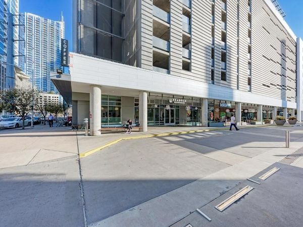 222 West Ave, Unit 1612, Austin, TX 78701