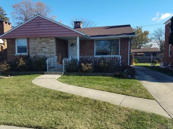 1349 Westchester Boulevard , Westchester, IL 60154