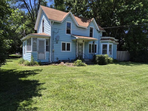 409 SW 8 Avenue, Aledo, IL 61231