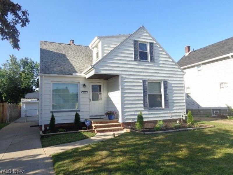 3107 Russell Avenue, Parma, OH 44134 Photo 1