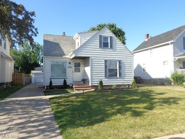 3107 Russell Avenue , Parma, OH 44134