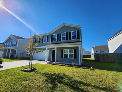 260 Hyrne Drive, Goose Creek, SC 29445