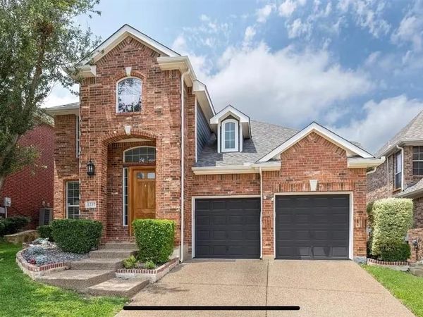 1237 Tioga Drive, Irving, TX 75063