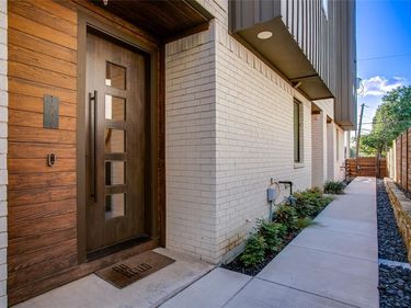 1936 Kearney Court, Dallas, TX 75204