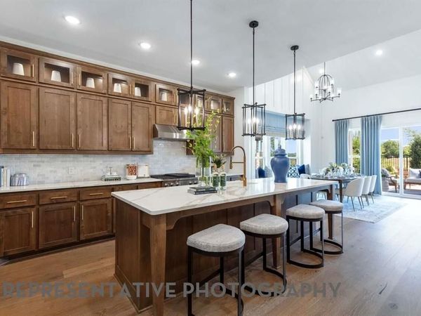 4444 Lamplights Drive, Celina, TX 75078