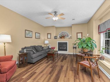 3141 Roundway Down Lane, Lexington, KY 40509