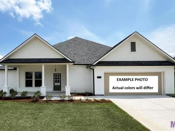 215 Olivia Drive, Luling, LA 70070