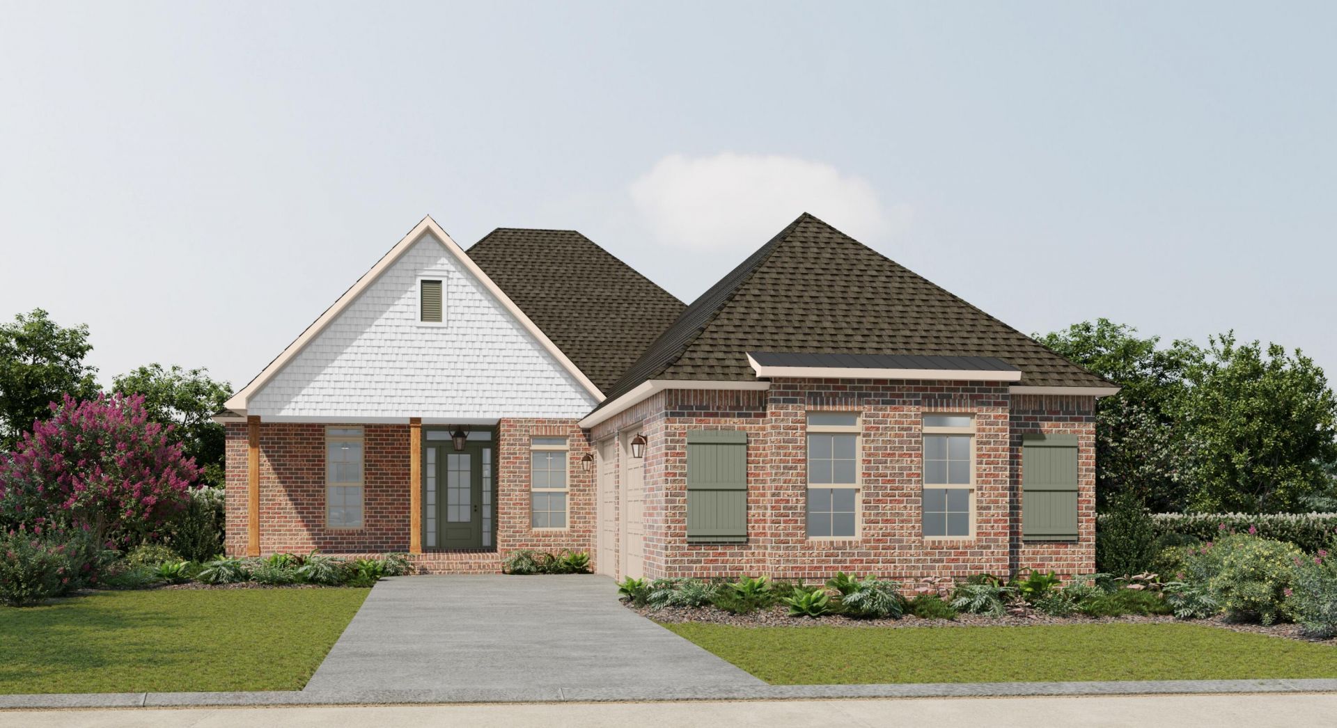 41 E Perseverance Point, Freeport, FL 32439 Main Photo
