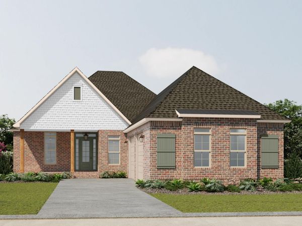 41 E Perseverance Point, Freeport, FL 32439