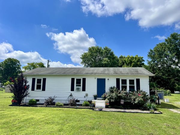 618 Coble Cir , Shelbyville, TN 37160