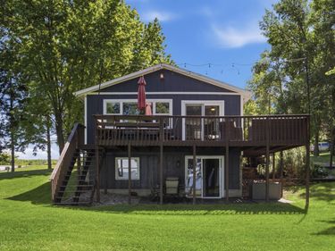 43085 Lida View Lane, Vergas, MN 56587