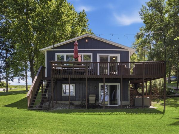 43085 Lida View Lane, Vergas, MN 56587