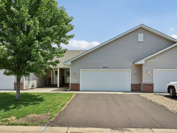 12615 Pond View Road, Zimmerman, MN 55398