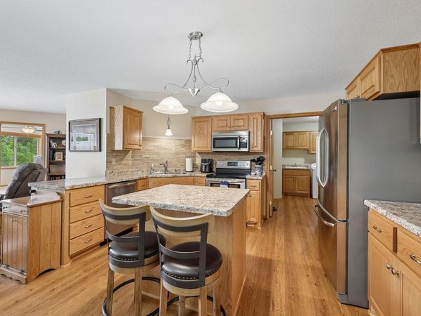 12615 Pond View Road, Zimmerman, MN 55398