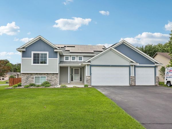 2853 234th Lane NW, Saint Francis, MN 55070